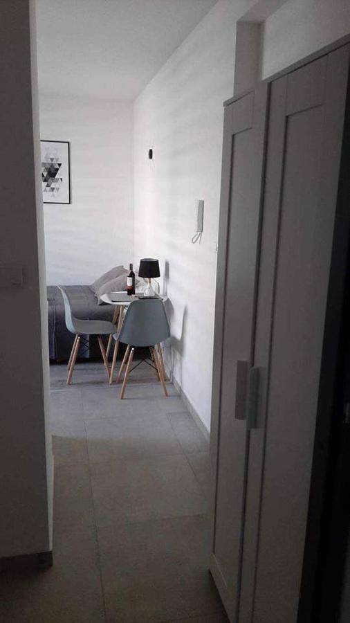 Studio Fibra Metrio 雷布尼克 外观 照片